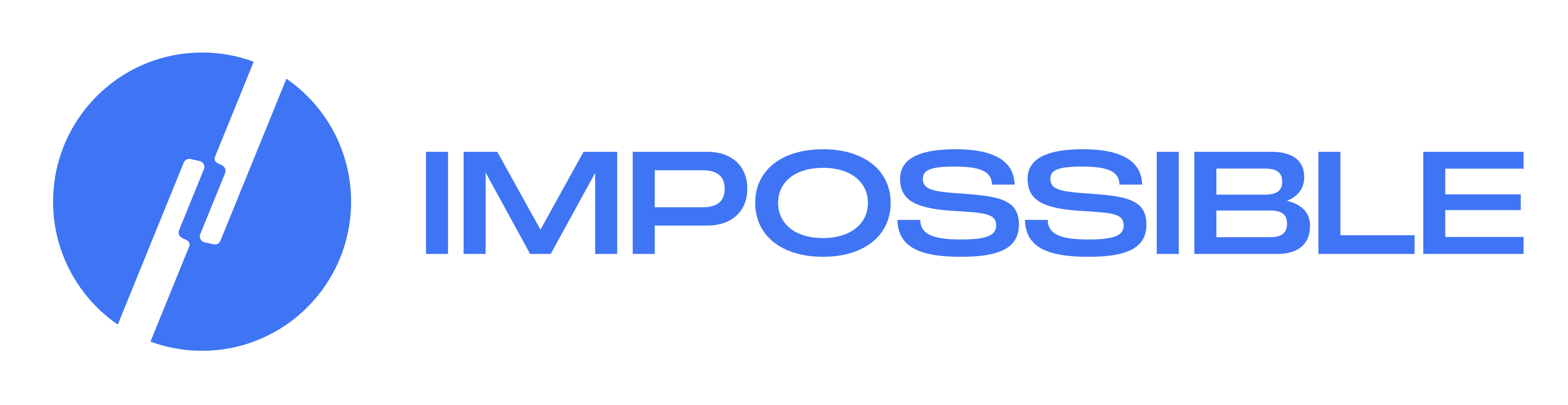 Impossible Finance